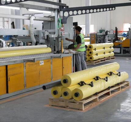 High Performance Wholesale Automatic Machine Use Cotton Wrap Packaging Film