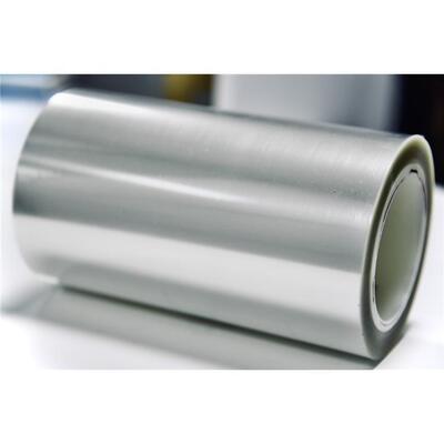 Wholesale High Strength Rolls Silicone Coated PET Release Film