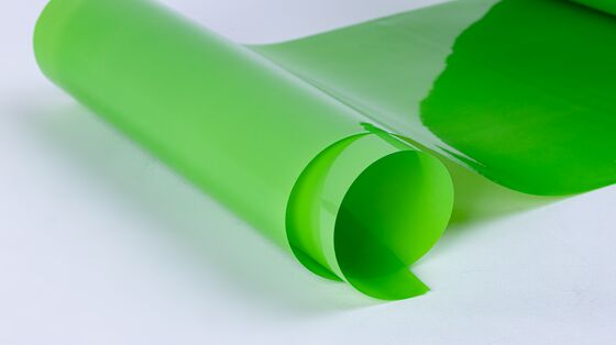 Nuevo producto Tester de película de aislamiento térmico brillante fabricado en fábrica Impresora de película laminada PET/PE con servicios de corte de moldeo por soplado