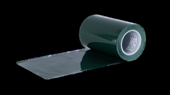 Cross Laminated HDPE Strength Film Self-Adhesive Waterproofing Membrane Plastic Material Casting Blow Molding Custom Cutting