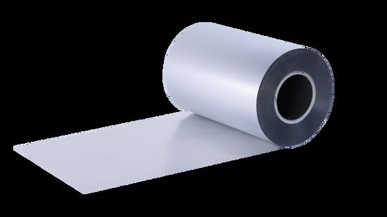 Material Aislante Térmico Personalizado Película de PET de Papel de Aluminio Laminado para Mascotas Decorativo con Servicio de Corte para Envasado al Vacío