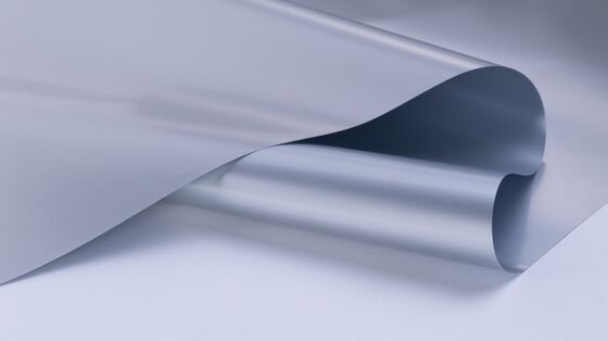 Material Aislante Térmico Personalizado Película de PET de Papel de Aluminio Laminado para Mascotas Decorativo con Servicio de Corte para Envasado al Vacío