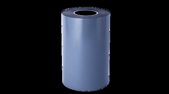 Anti-Slip Strength Cross Laminated Film 60F Blow Molding Cutting Processing