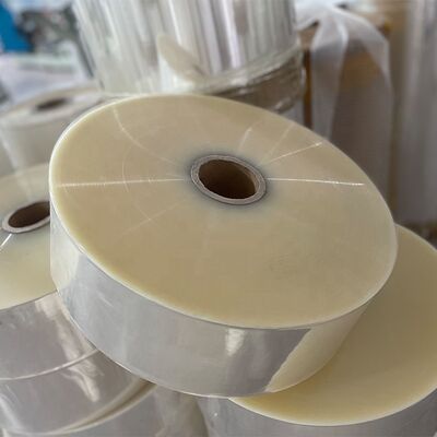 Película de liberación de PET modificado con revestimiento de silicona, película de corte por extrusión, 12/25/36/50/75/100/125 micras, color personalizado