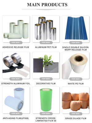 UF608 Hoja de plástico de efecto invernadero transparente amarilla anti-UV anti-caída de moldeo por soplado con servicio de corte