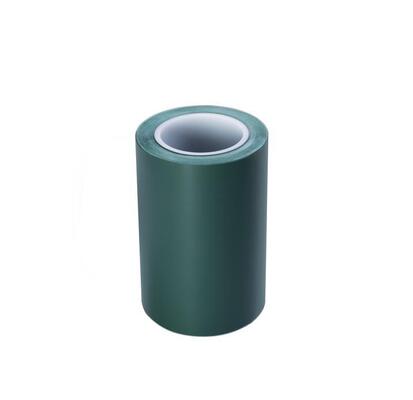 Upasschina China Factory Outlet Servicio de Corte de Película de Liberación Flexible de PET Modificado Proceso de Moldeo por Soplado 100*55*55cm / Rollo 5000