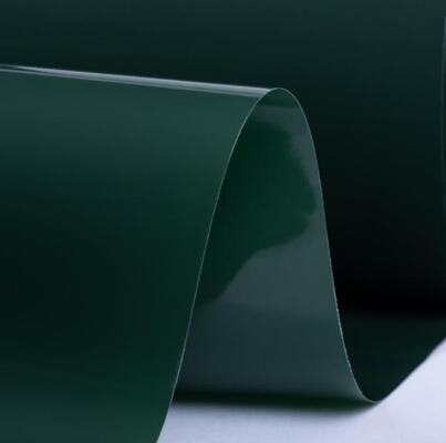 Upasschina China Factory Outlet Servicio de Corte de Película de Liberación Flexible de PET Modificado Proceso de Moldeo por Soplado 100*55*55cm / Rollo 5000