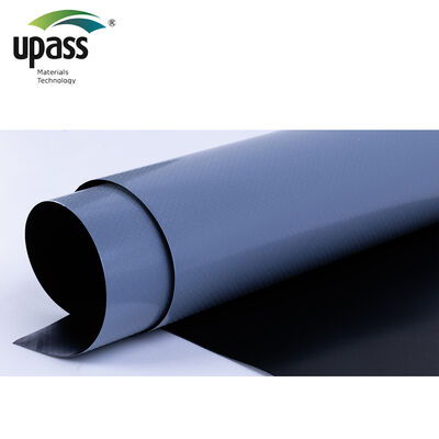 100 Micron High Strength HDPE Cross Laminated Film for Self-Adhesive Waterproof Membrane Surface Layer