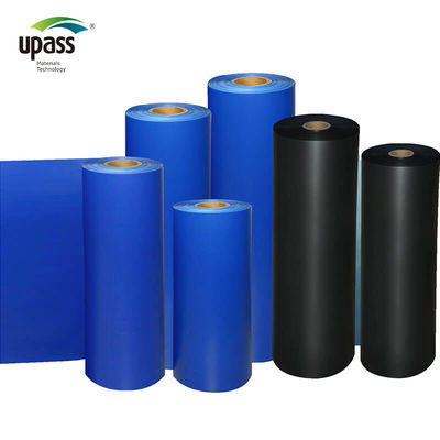 película del HDPE 260um