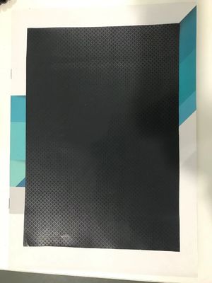 Película compuesta anti 90um de RoHS 0.09m m del resbalón de la capa multi