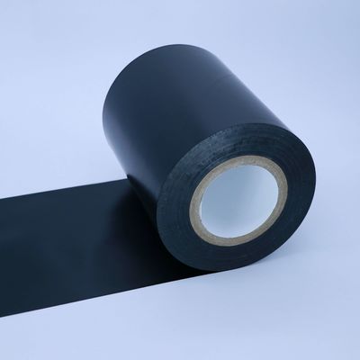 la resistencia PE de la penetración de la raíz de 0.09mmx1250m m laminó la película