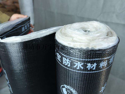 El HDPE RoHS de la hoja del polietileno de Torchable perforó la película