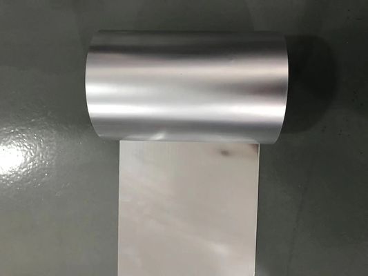 Las cintas de aluminio PE laminaron resistencia de rasgón de la anchura de la película 1250m m