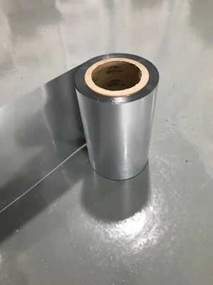 Los 70 micrones dimensional 0.07m m PE laminaron la película