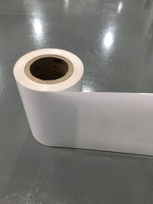 Los cartuchos explosivos 260um 0.26m m laminaron la película de empaquetado