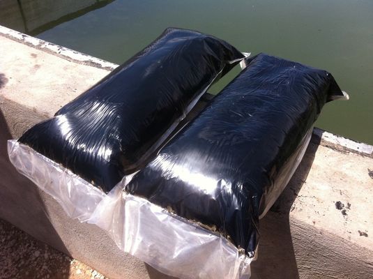 película de 0.035m m EVA Hot Melt Adhesive Packing