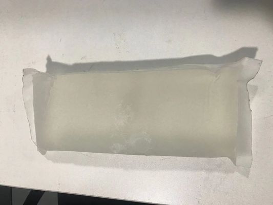 película de 0.035m m EVA Hot Melt Adhesive Packing