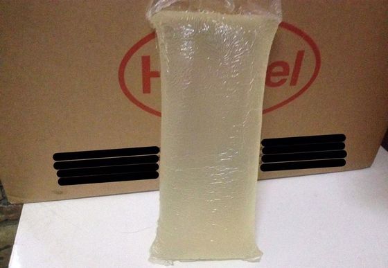 película de 0.035m m EVA Hot Melt Adhesive Packing