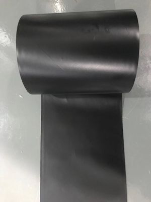 75 película metalizada del ANIMAL DOMÉSTICO de la prenda impermeable del micrón 0.075m m