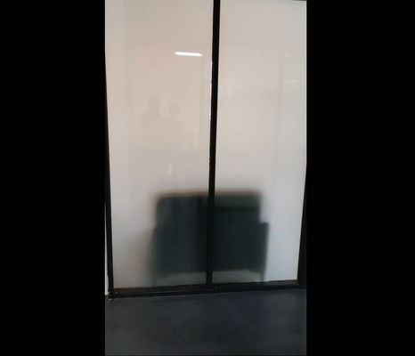 Amortiguando el tinte elegante 5m m película transparente cambiable de 5000 micrones
