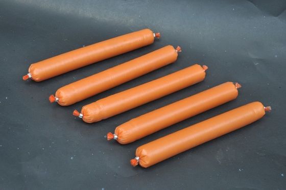 0.09mm 90um Película de embalaje de polietileno de alta densidad