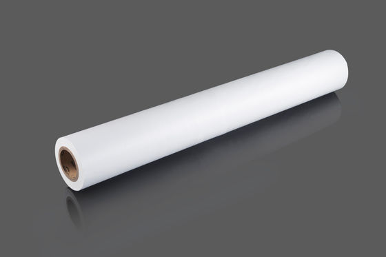 Resistencia al impacto ≥ 25 N/50 mm Película laminada HDPE no resbaladiza para seguridad y embalaje