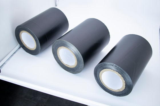 trazador de líneas de lanzamiento revestido del silicón de 0.03m m
