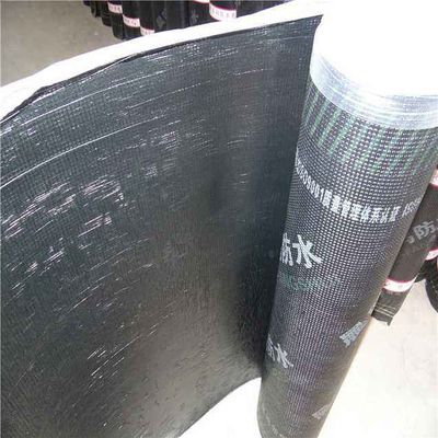 Torchable 7 membranas impermeables de Mic Surface Perforated Film For SBS