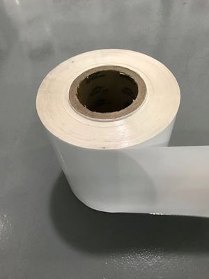Material superficial PVDF laminado con la película anti de la corrosión del ANIMAL DOMÉSTICO