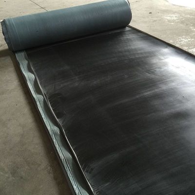 El uso PE de la película superficial laminó la película para las membranas impermeables