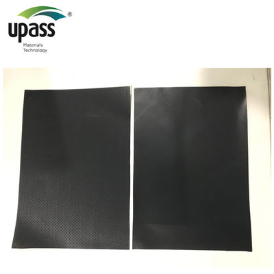 El resbalón anti PE de la capa multi laminó la película para el Underlayment