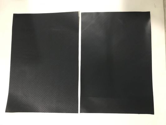 El resbalón anti PE de la capa multi laminó la película para el Underlayment