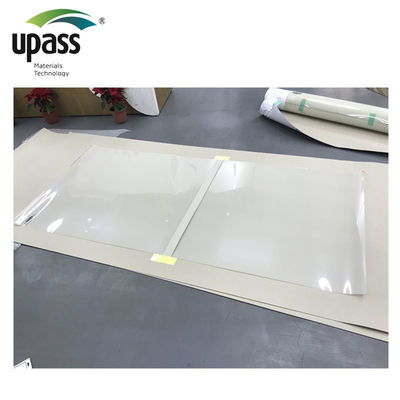 Precios competitivos cambiables laminados eléctricos de la ventana de Dimmable del tinte que amortiguan la película de Pdlc del Smart Glass
