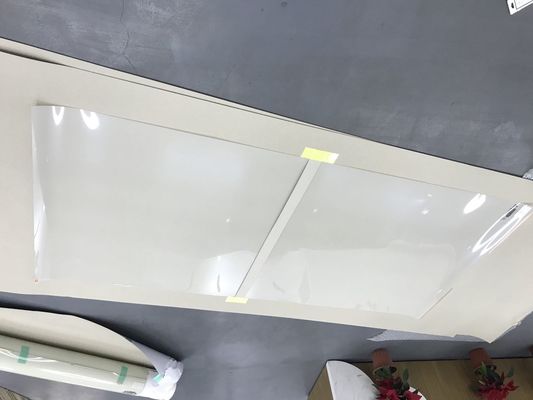 Precios competitivos cambiables laminados eléctricos de la ventana de Dimmable del tinte que amortiguan la película de Pdlc del Smart Glass