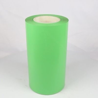 100 mm-1100 mm de ancho película laminada HDPE antideslizante con resistencia al impacto ≥ 25 N/50 mm
