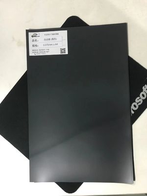 Película laminada cruzada de Roo del ﬁ del ng del uso sintético de los Underlayments