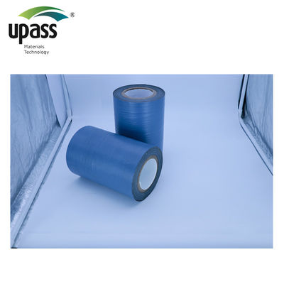Trazador de líneas de lanzamiento revestido del alto de la adherencia silicón subsiguiente del HDPE