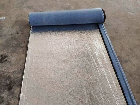 Trazador de líneas de lanzamiento revestido del alto de la adherencia silicón subsiguiente del HDPE