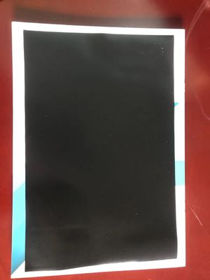 Película laminada cintas butílicas antis del HDPE del resbalón para el Underlayment