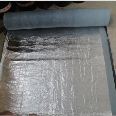 El silicón de 25 micrones cubrió el lanzamiento fácil metalizado de la película del ANIMAL DOMÉSTICO