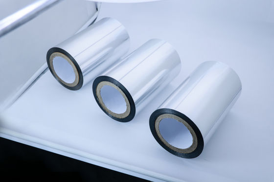 Tubo de núcleo de película PET reciclable de 12 a 50 micras para aplicaciones de resistencia al calor