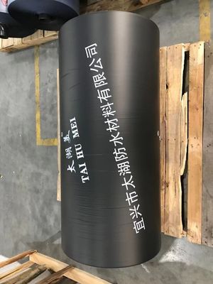 Trazador de líneas de lanzamiento cubierto silicón llano de alta temperatura de los PP de la resistencia