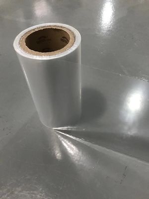 0.012m m impermeables trazador de líneas de lanzamiento revestido del silicón de 12 micrones