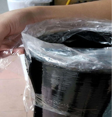 0.012m m impermeables trazador de líneas de lanzamiento revestido del silicón de 12 micrones