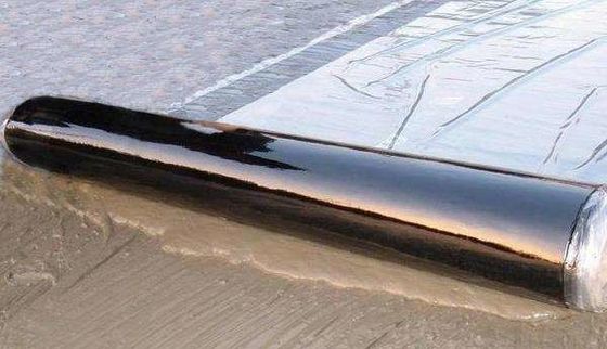 El doble cara 0.15m m película revestida del lanzamiento del ANIMAL DOMÉSTICO del silicón de 150 micrones