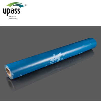 Trazador de líneas de lanzamiento cubierto silicón de impermeabilización del HDPE del llano del uso