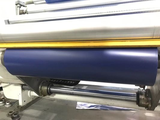 Trazador de líneas de lanzamiento cubierto silicón de impermeabilización del HDPE del llano del uso