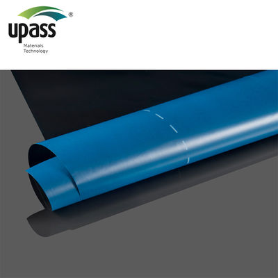 Trazador de líneas de lanzamiento cubierto silicón del llano F901 del uso de las membranas del betún