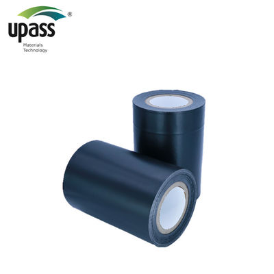 PE / PP Forro antiadherente recubierto de silicona Película de HDPE