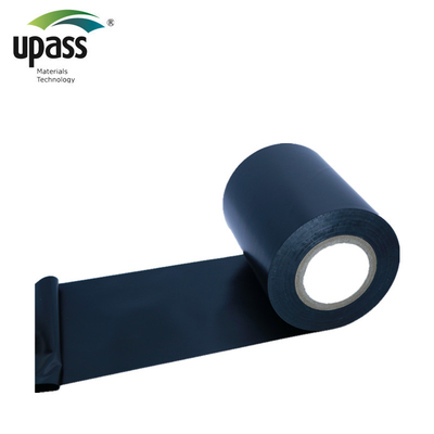Trazador de líneas de lanzamiento revestido del silicón del trazador de líneas del HDPE para las cintas autas-adhesivo